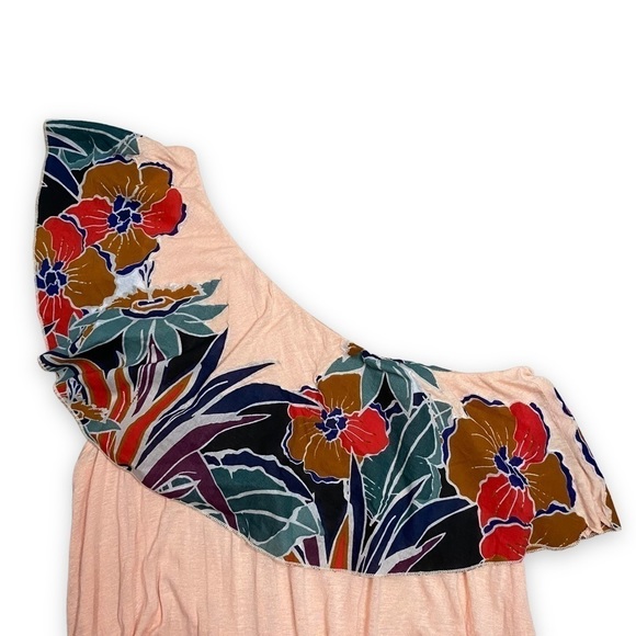 Free people annka bubble pullover blouse - Picture 4 of 9